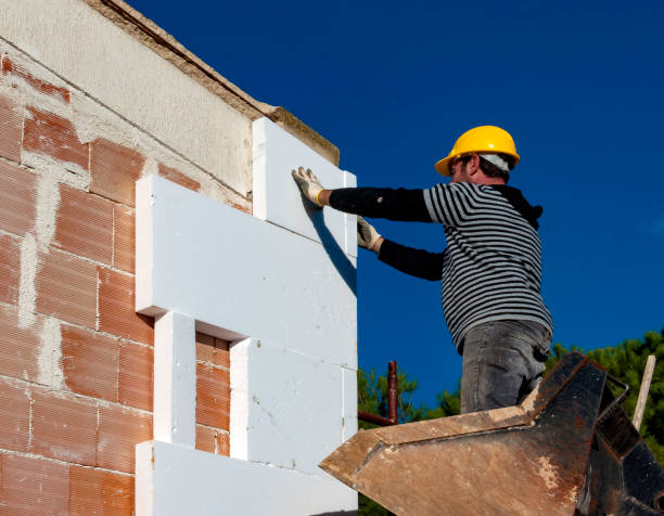Best Geographic-Specific Insulation Services in Richland Hills, TX