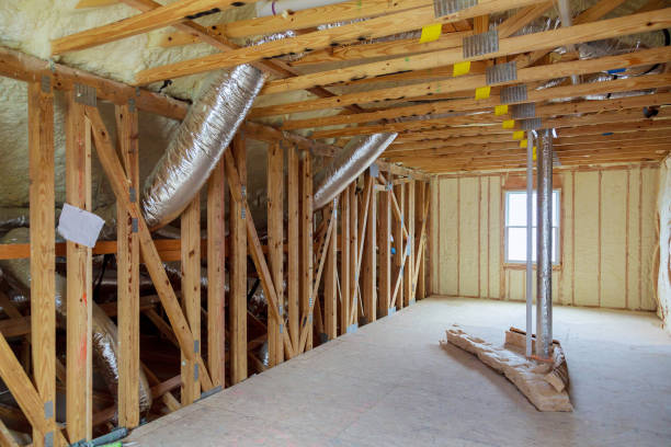 Best Cellulose Insulation in Richland Hills, TX