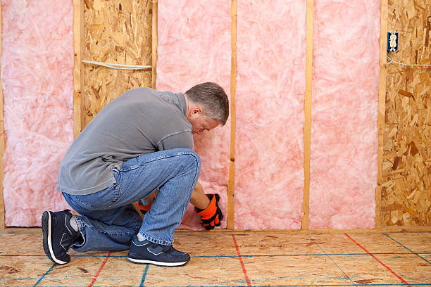 Professional Insulation Contractor in Richland Hills, TX