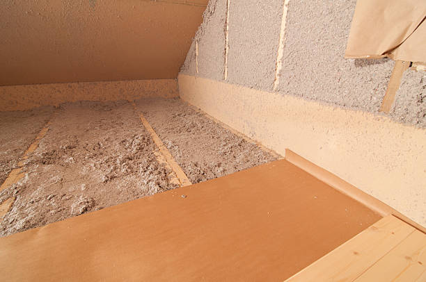 Types of Insulation We Offer in Richland Hills, TX